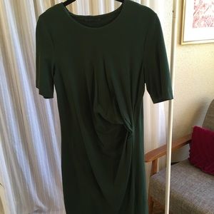 COS midi dress